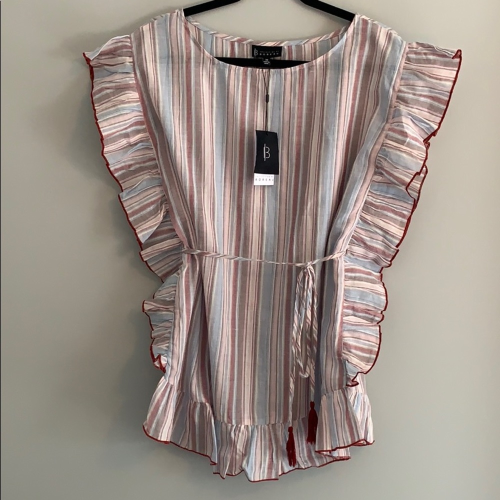 Bobeau Tunic